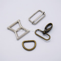 Brass key Hook Clasp Hooks for Bag